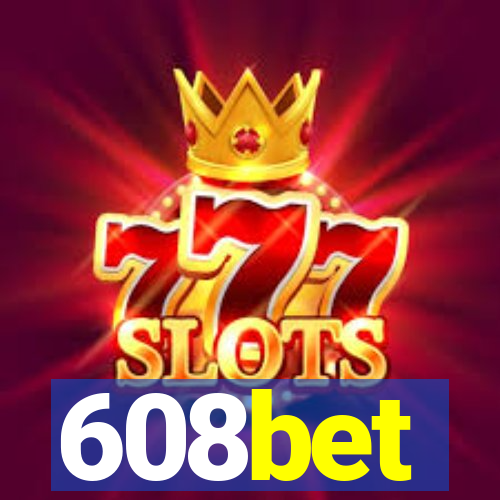 608bet