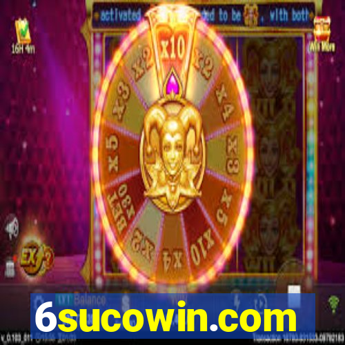 6sucowin.com