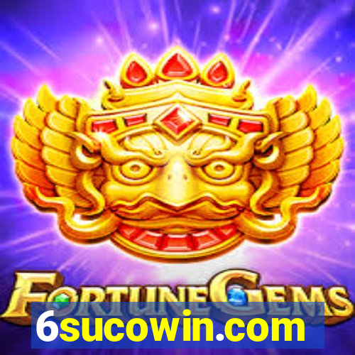 6sucowin.com
