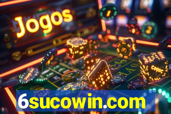 6sucowin.com