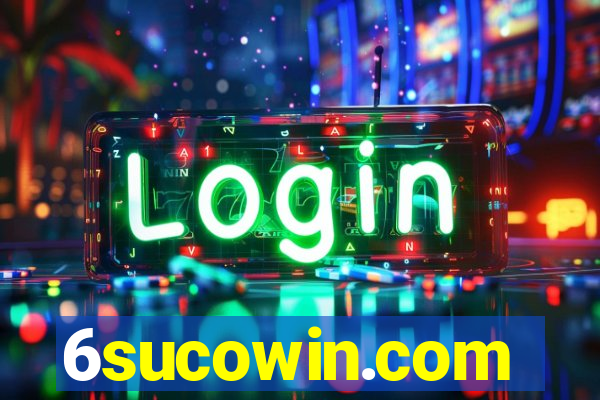 6sucowin.com