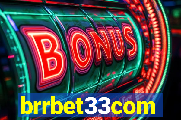 brrbet33com