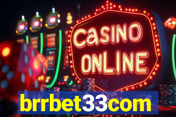 brrbet33com