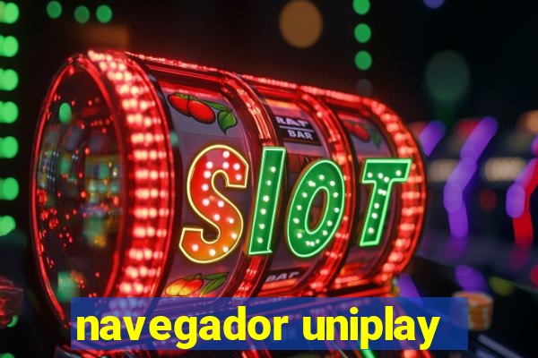 navegador uniplay