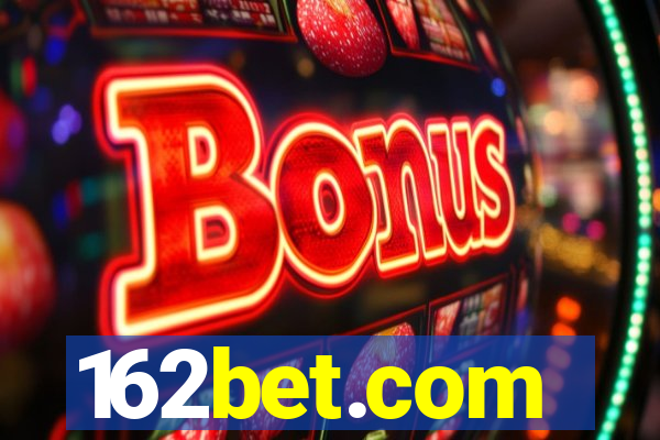 162bet.com