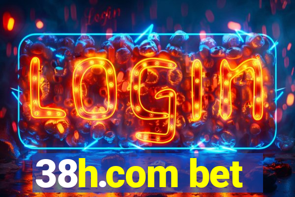 38h.com bet