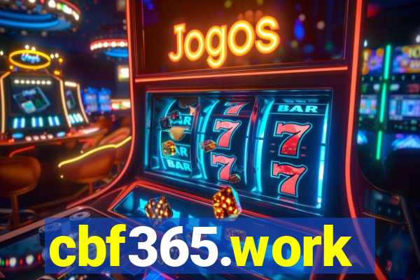 cbf365.work