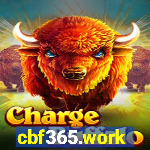 cbf365.work