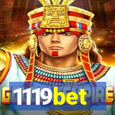 1119bet