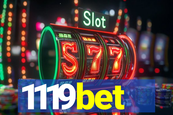 1119bet