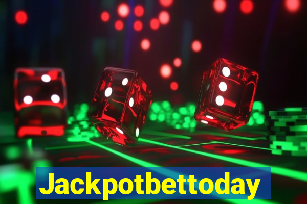Jackpotbettoday