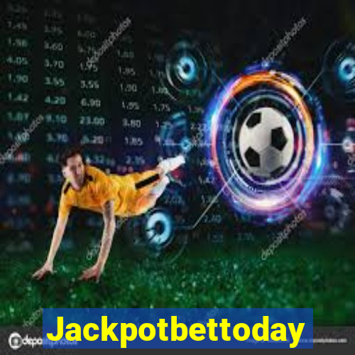 Jackpotbettoday