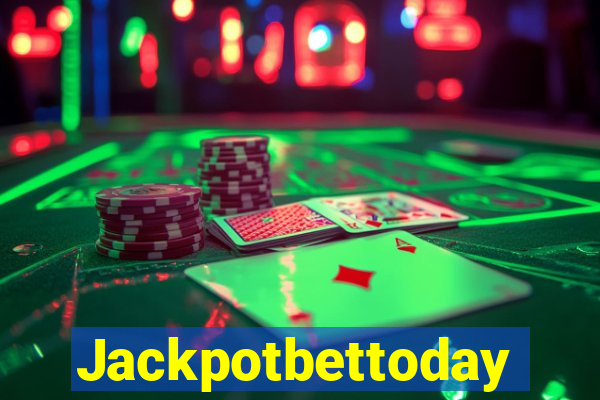 Jackpotbettoday