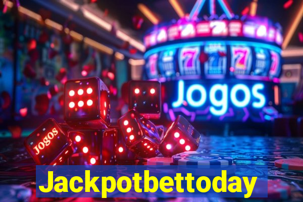 Jackpotbettoday