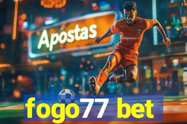 fogo77 bet