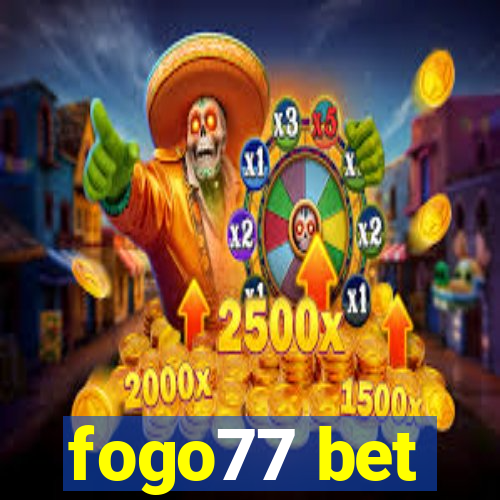 fogo77 bet