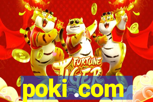 poki .com