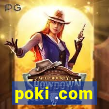 poki .com