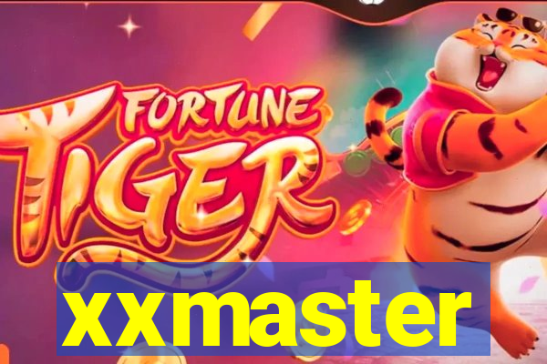 xxmaster
