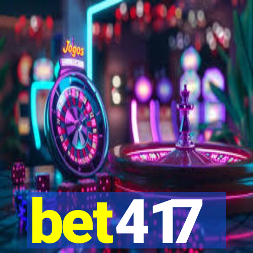 bet417