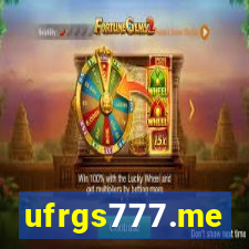 ufrgs777.me