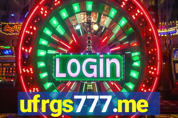 ufrgs777.me