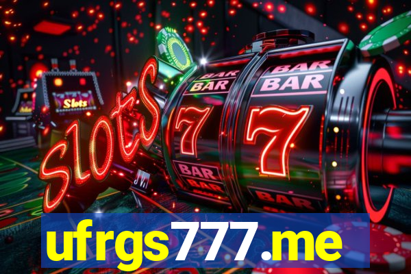 ufrgs777.me