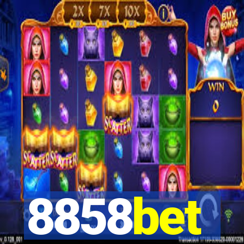 8858bet