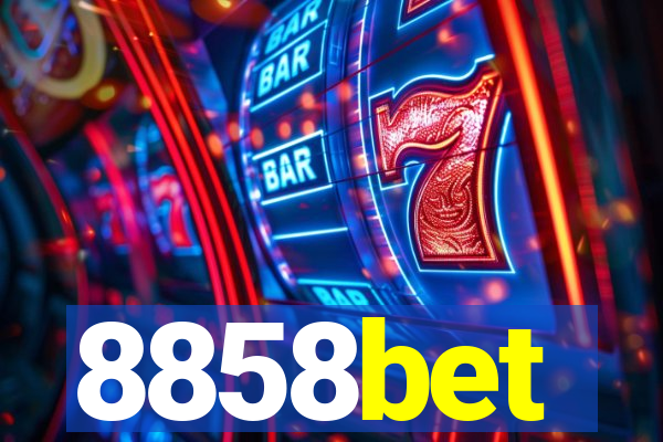 8858bet