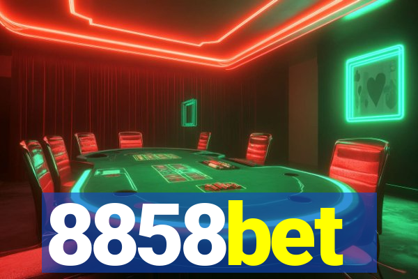 8858bet