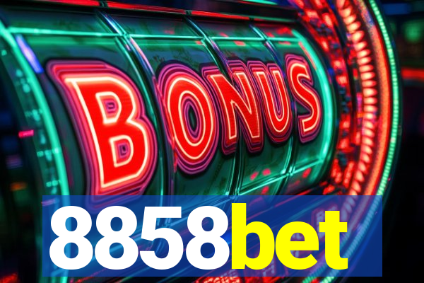 8858bet