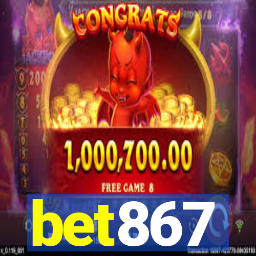 bet867