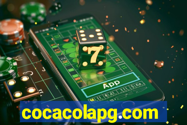 cocacolapg.com