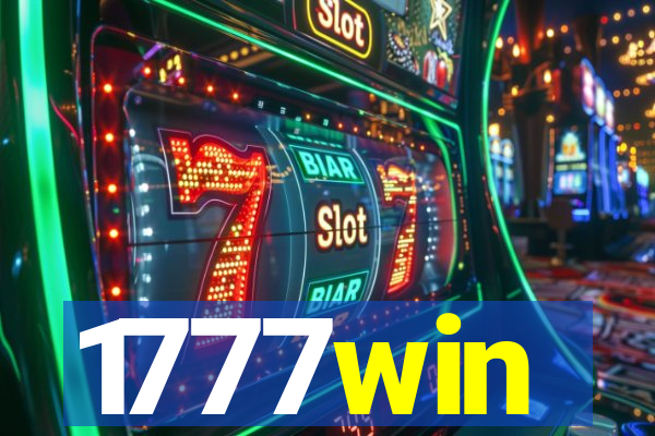 1777win