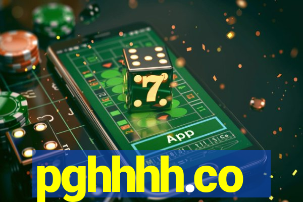 pghhhh.co