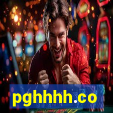 pghhhh.co