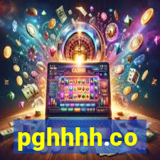pghhhh.co