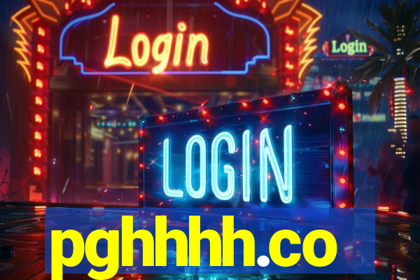 pghhhh.co