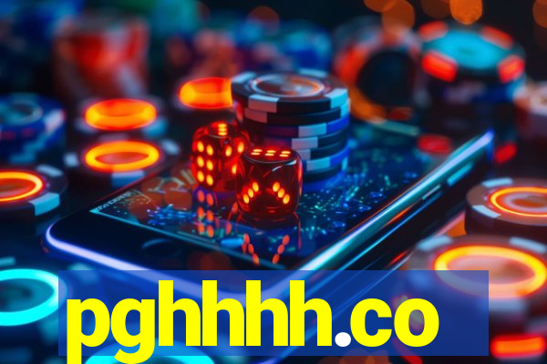 pghhhh.co