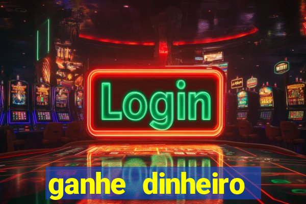 ganhe dinheiro jogando games