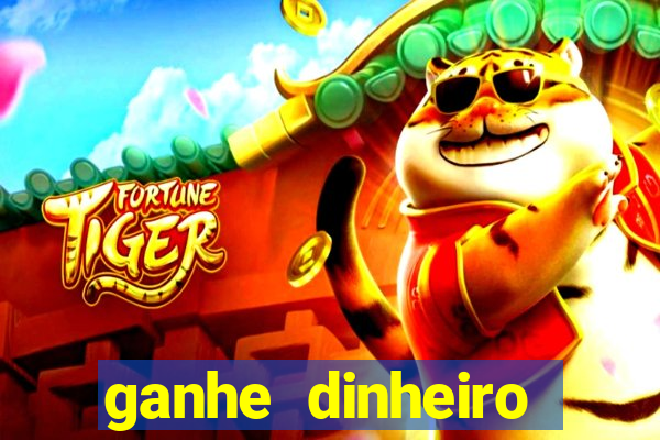 ganhe dinheiro jogando games