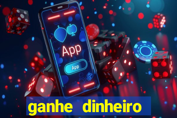 ganhe dinheiro jogando games
