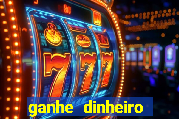 ganhe dinheiro jogando games