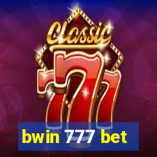 bwin 777 bet