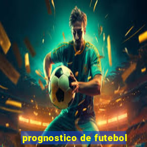 prognostico de futebol
