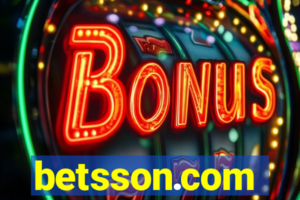betsson.com
