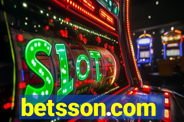 betsson.com
