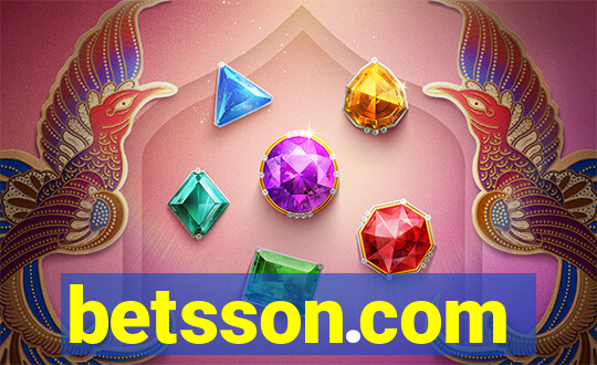 betsson.com