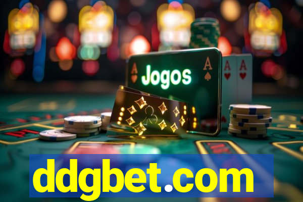 ddgbet.com