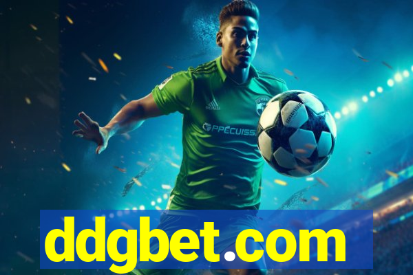 ddgbet.com